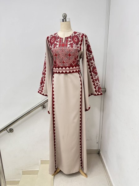 ثوب التشريفات 2